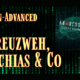 Anarcho-Code; Kreuzweh, Ischias und Co.