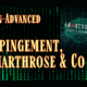 Anarcho-Code; Impingement, Omarthrose und Co.